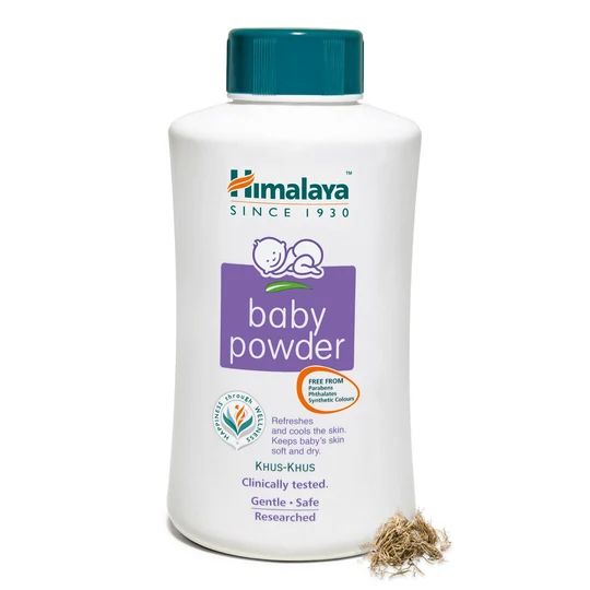 Gentle Baby Shampoo