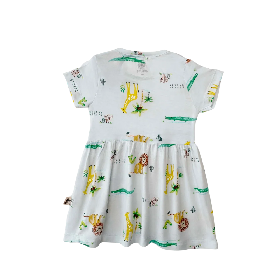 Frock  All Things Wild