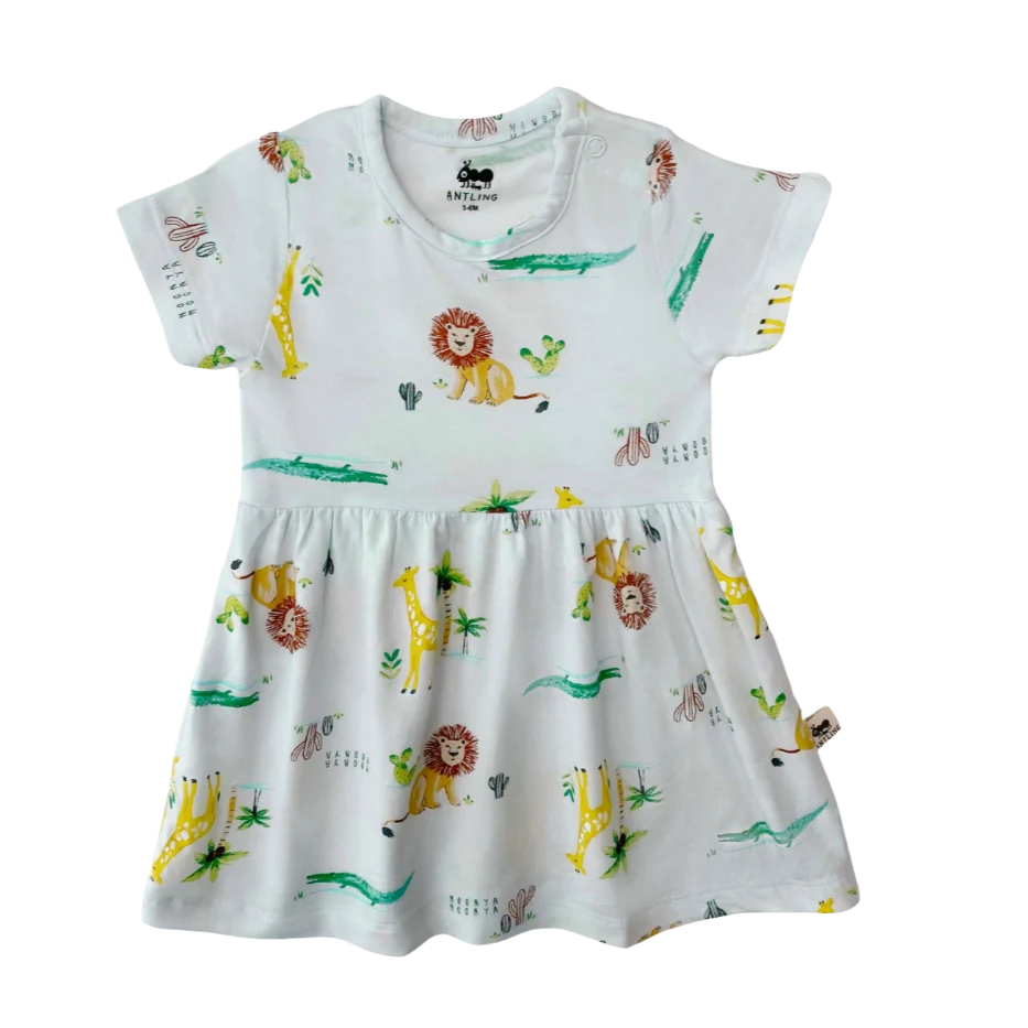 Frock  All Things Wild